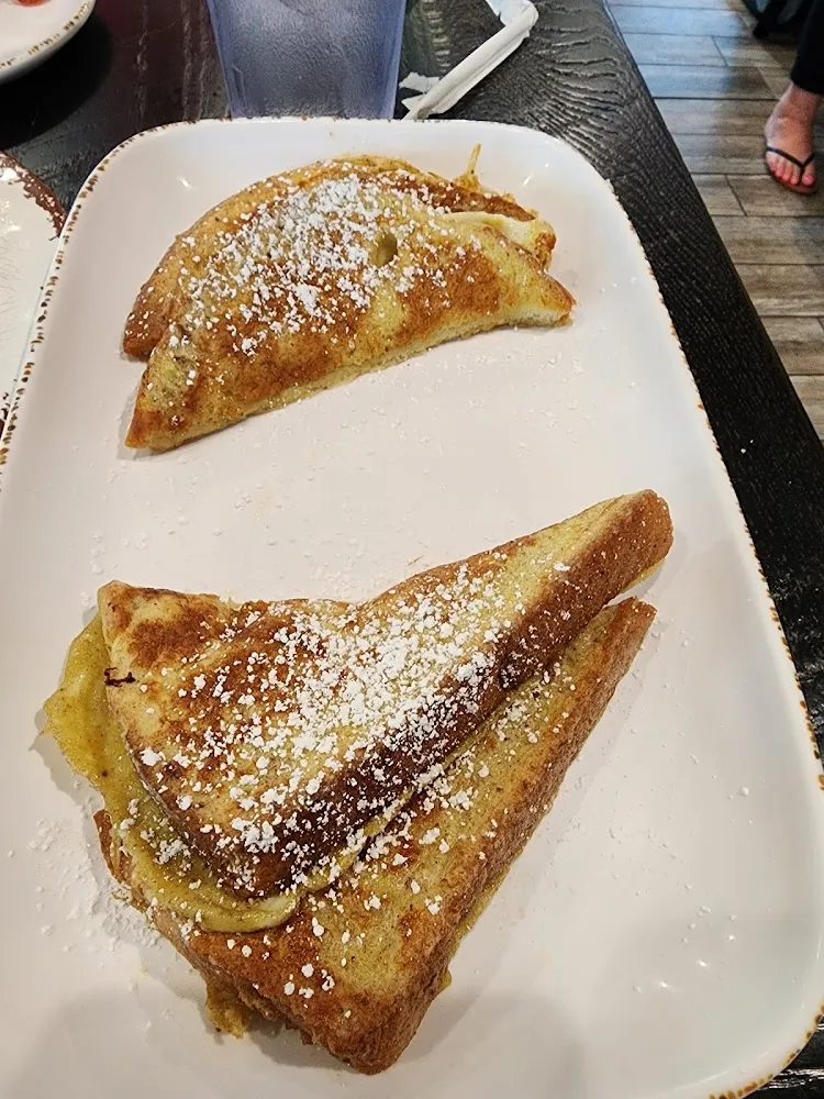 French Toast 2
