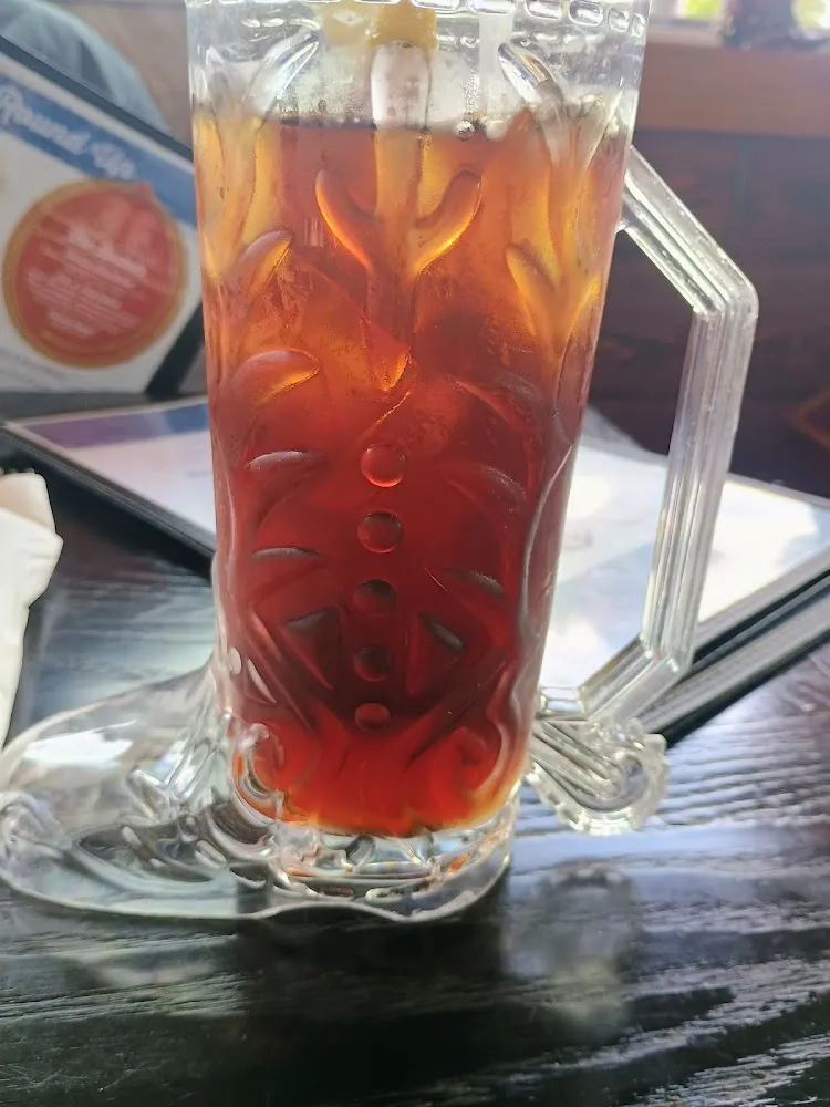 Iced Tea